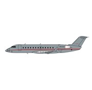 3D Design Deck CRJ850 Vistajet 9H-ILY 1:400