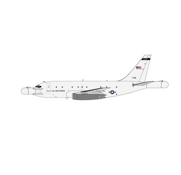 3D Design Deck Boeing NT-43A B737-200 RAT55 73-155 1:400 +New Arrival+