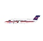 B1900D US Air Express N231YV 1:200
