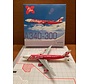 A340-300 Air Asia 9M-XAB 'Capa Best New Airline' 1:400**Collection sale