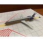 MD83 Aeromexico N861LF [polished metal] 1:400**Collection sale