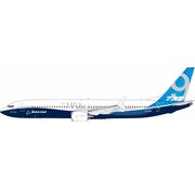 InFlight B737-9 MAX Boeing House livery N7379E 1:200 +PRE-ORDER+