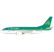 InFlight B737-500 Aer Lingus old livery EI-CDA 1:200 +PRE-ORDER+