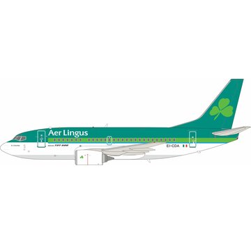 InFlight B737-500 Aer Lingus old livery EI-CDA 1:200 +PRE-ORDER+