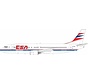 B737-400 CSA Czech Airlines old chevron tail livery OK-WGG 1:200 +PRE-ORDER+