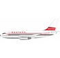 B737-200 Western Airlines N4503W 1:200 polished +PRE-ORDER+