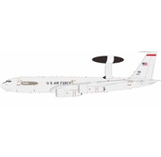 InFlight E3B Sentry US Air Force OK 76-1605 1:200 +PRE-ORDER+