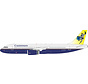 A320 Caledonian Airways Batman tail G-CVYG 1:200  +NSI+