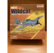 Dragon F4F-4 Wildcat VF-9 USS Ranger 1942 1:72**Collection sale