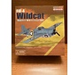 F4F-4 Wildcat VF-9 USS Ranger 1942 1:72**Collection sale