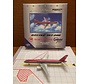 B757-200 Northwest N548US 'Bowling Shoe' 1:400**Collection sale