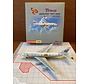 Starjets B747-400 Thai HS-TGJ 'Royal Barge-Hariphunchai' 1:500**Collection sale