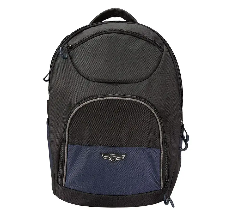Tailwind Backpack Updated 2025