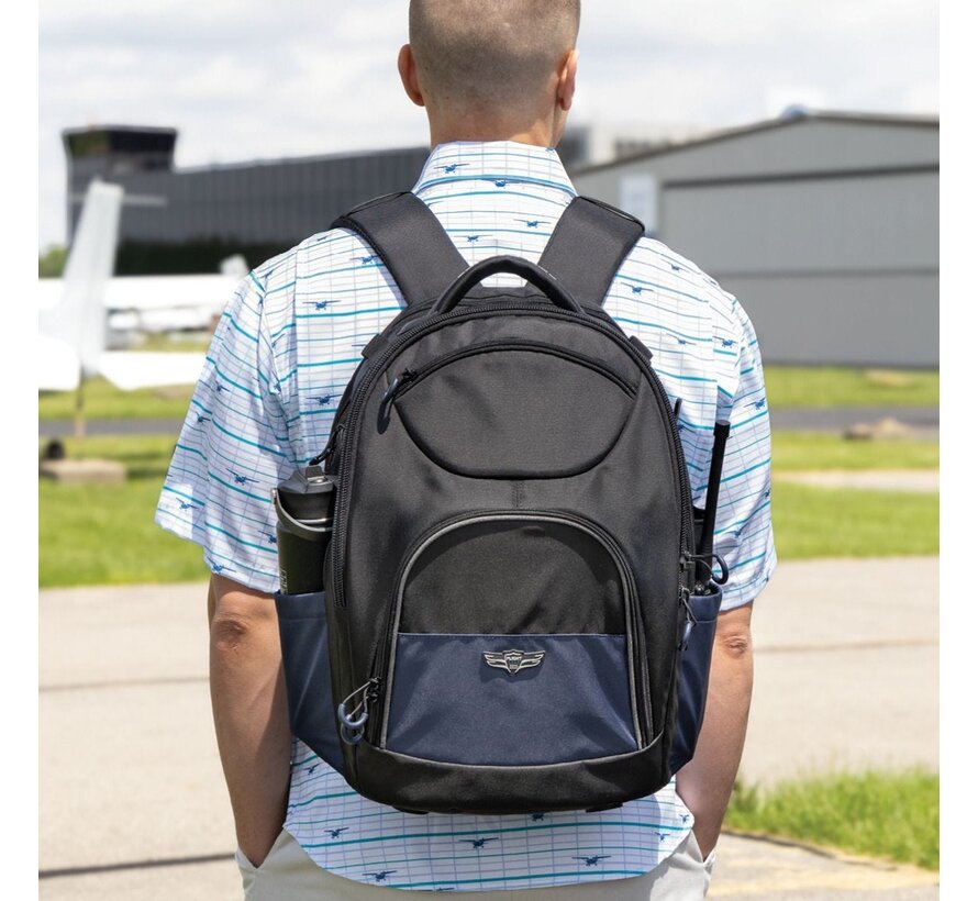 Tailwind Backpack Updated 2025