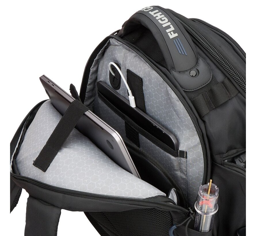 Tailwind Backpack Updated 2025