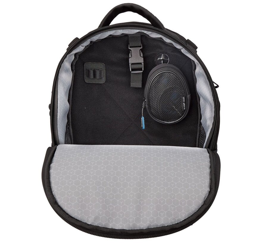 Tailwind Backpack Updated 2025