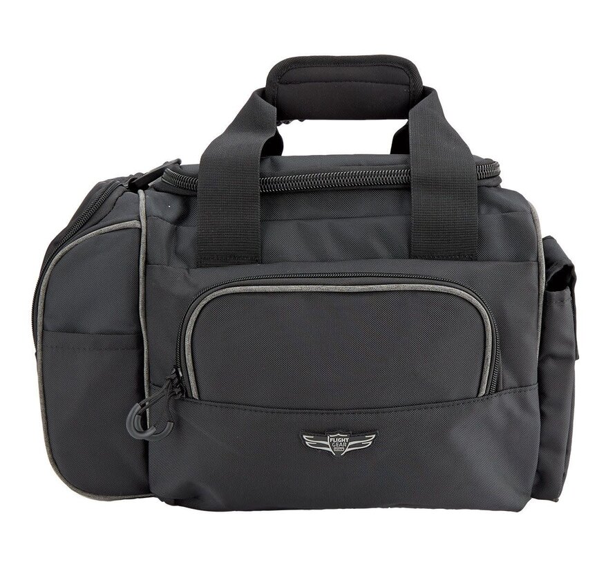 Crosswind Bag Updated 2025 Jet Black