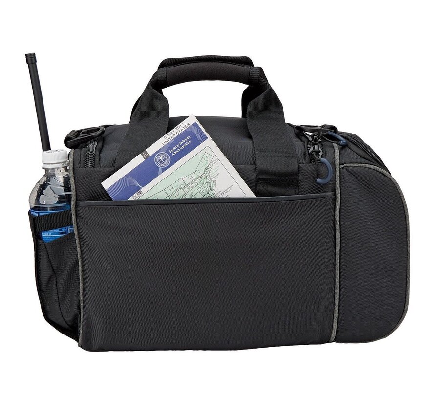 Crosswind Bag Updated 2025 Jet Black