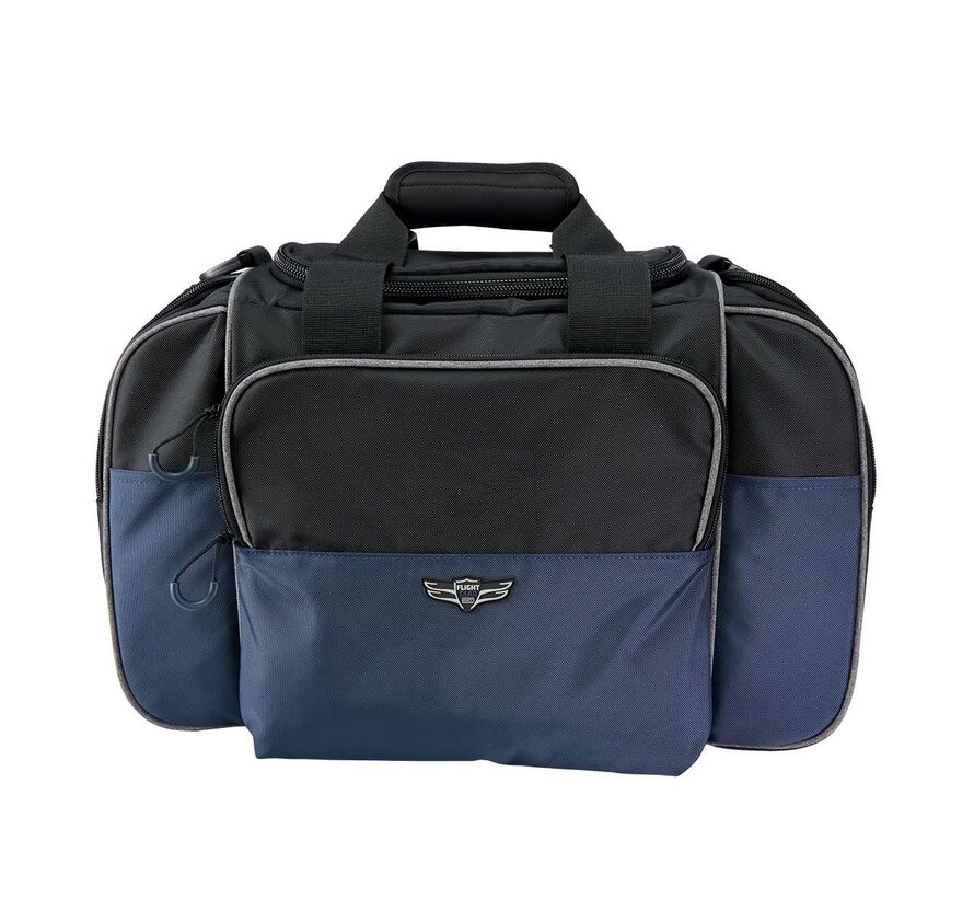 Dual Headset Duffel