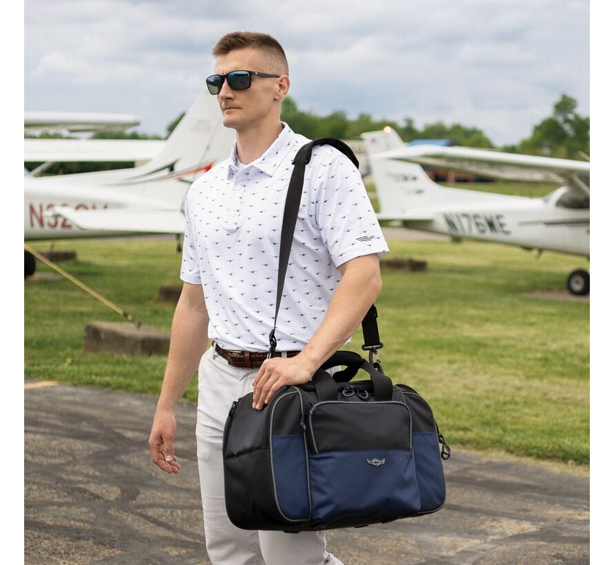 Dual Headset Duffel