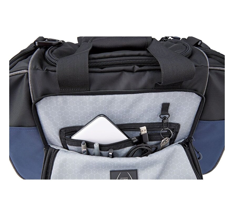 Dual Headset Duffel