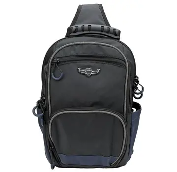 Flight Gear by Sporty's Sideslip Bag New 2025