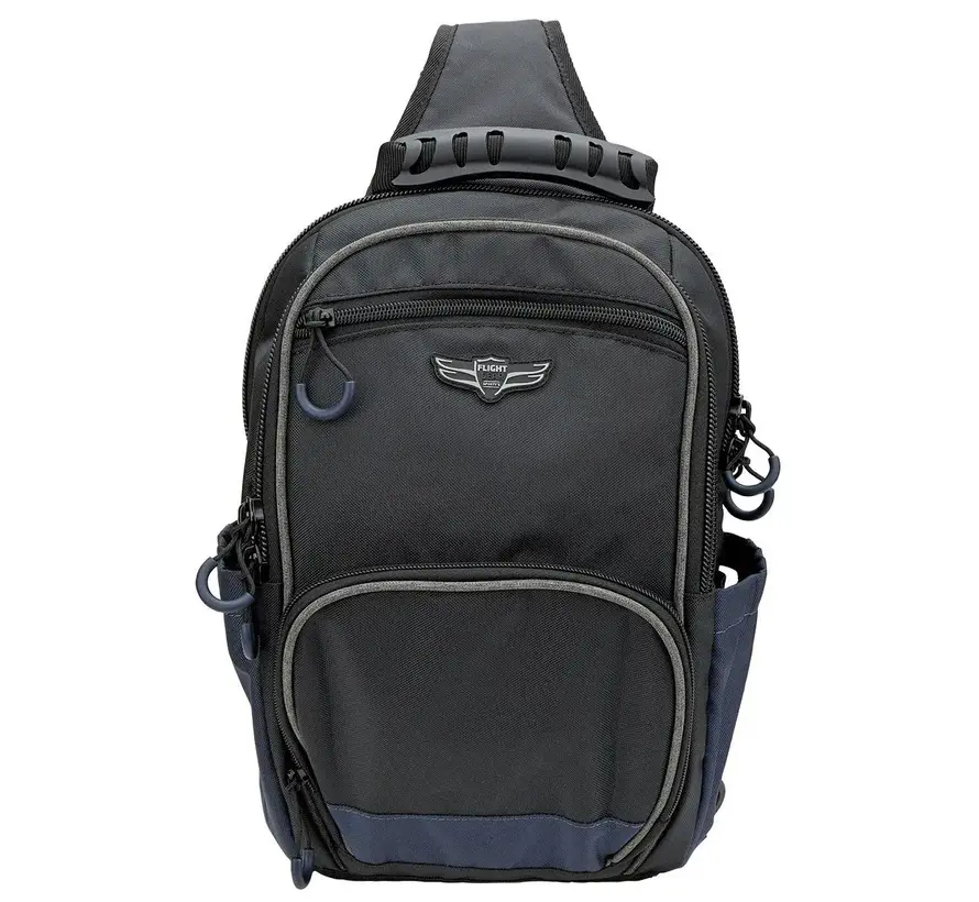 Sideslip Bag New 2025