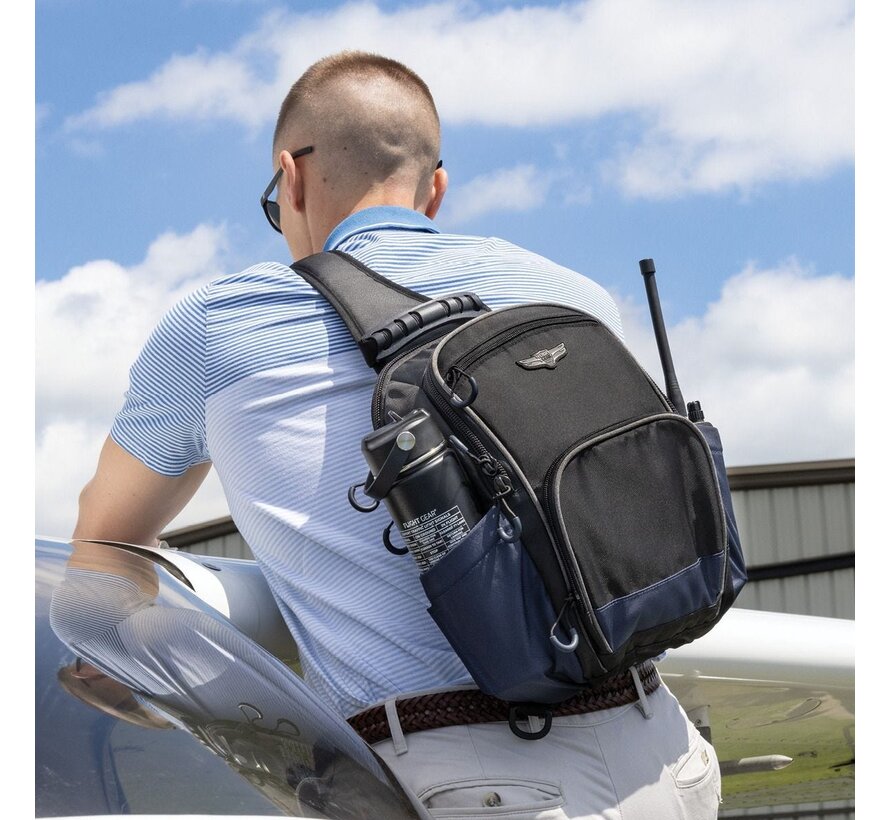 Sideslip Bag New 2025