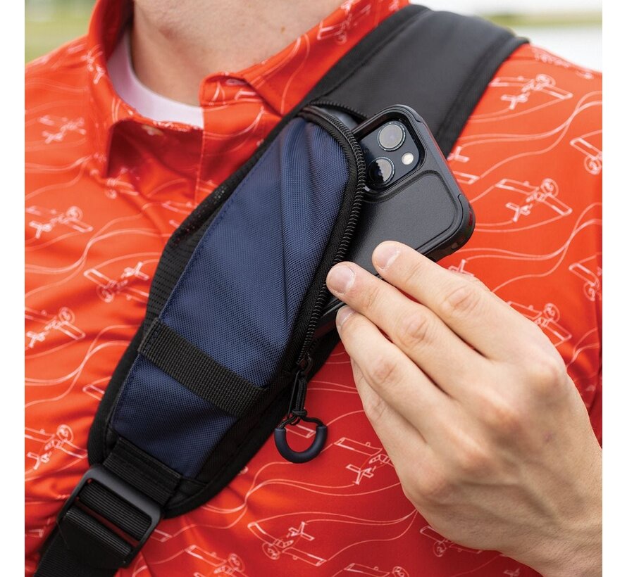 Sideslip Bag New 2025