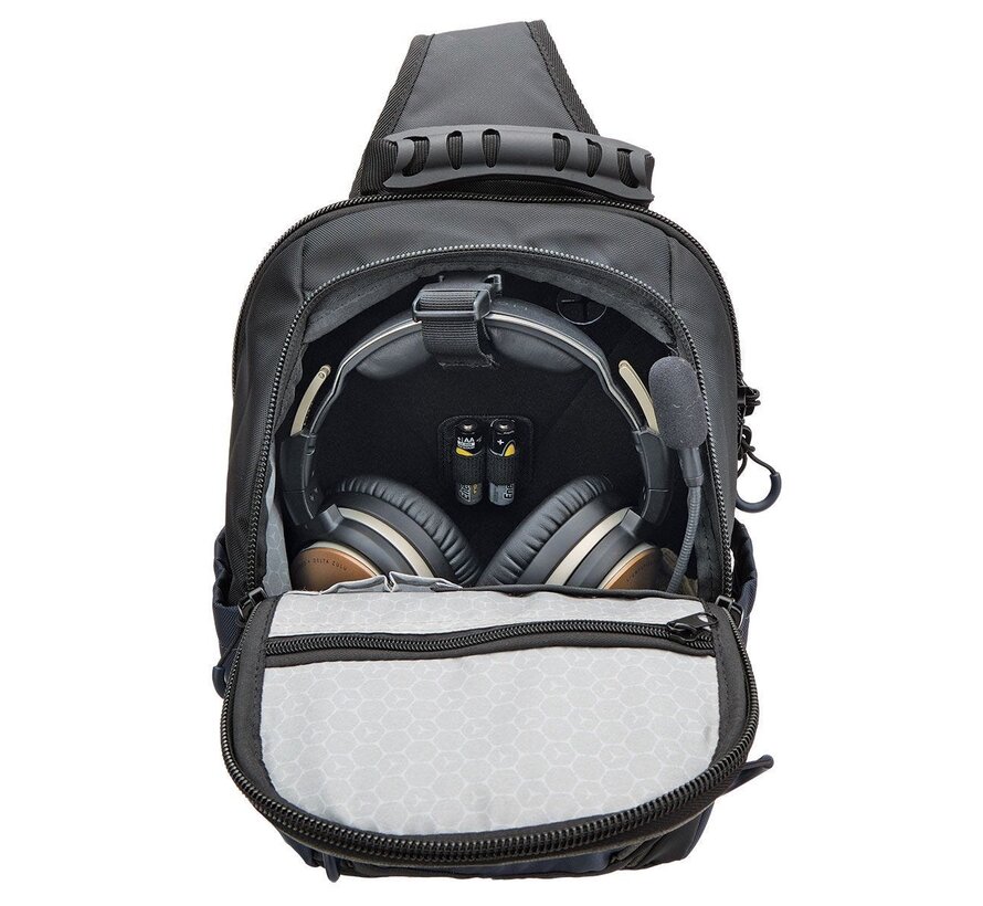 Sideslip Bag New 2025