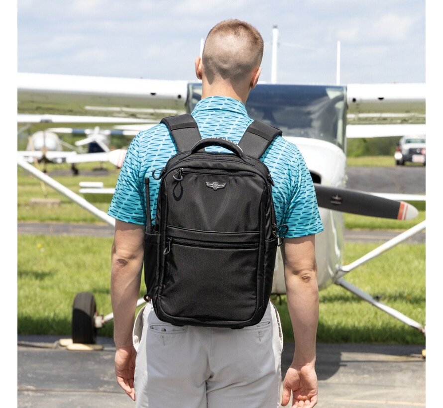 Stealth Bag New 2025