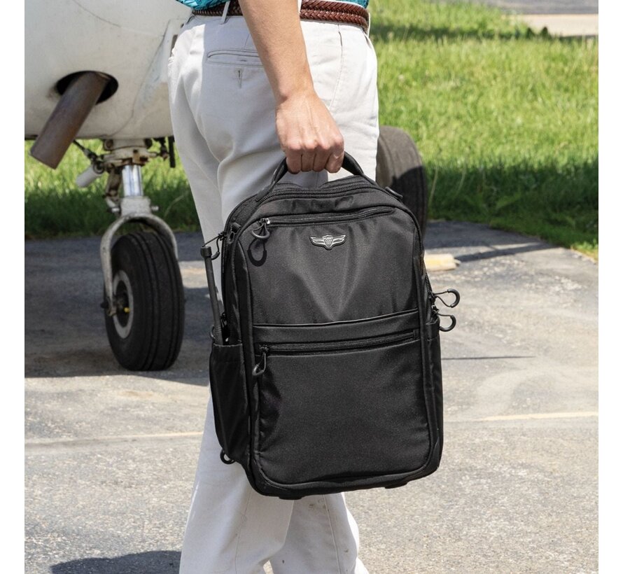 Stealth Bag New 2025