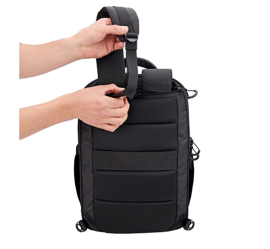 Stealth Bag New 2025