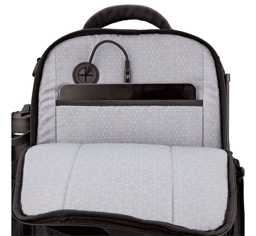 Stealth Bag New 2025