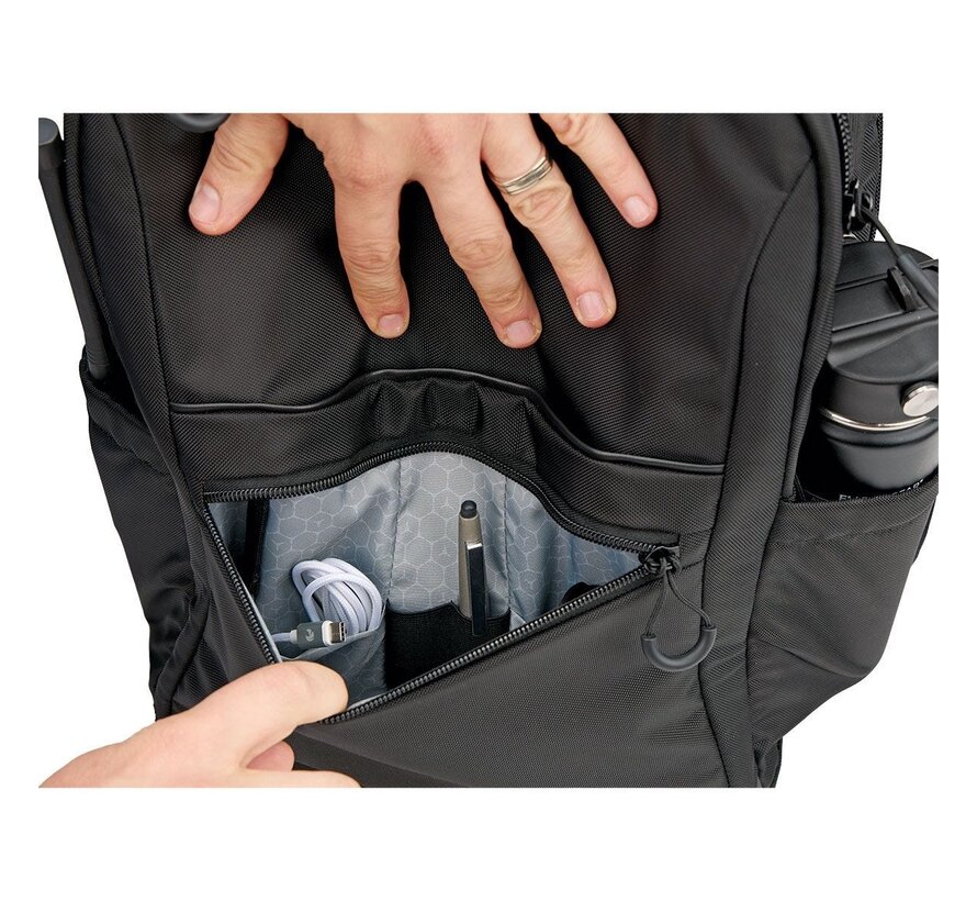 Stealth Bag New 2025