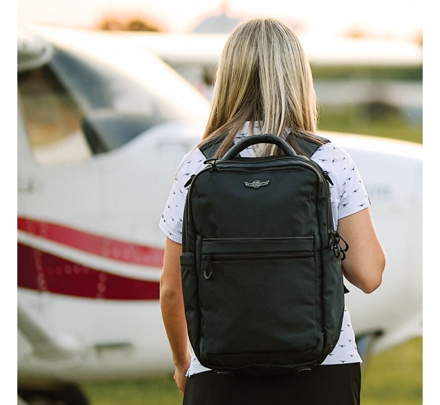 Stealth Bag New 2025