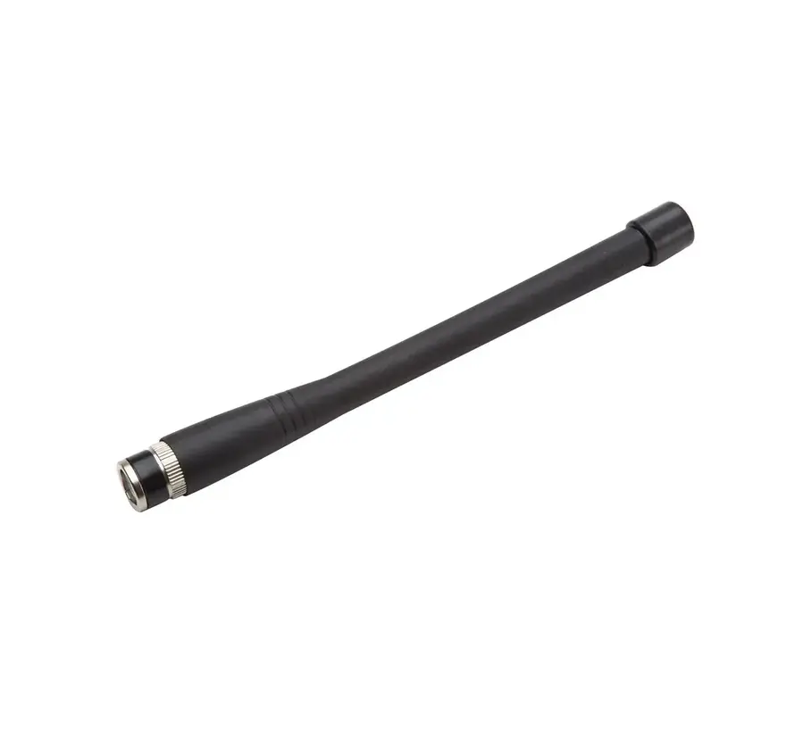 Replacement BNC Antenna for PJ2 and PJ2+ Radio