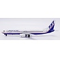 B737-900 Boeing House Colors Technology Demonstrator white hockey stick livery N737X 1:400 +PRE-ORDER+