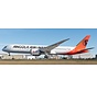 B787-9 Dreamliner TAAG Linhas Aereas de Angola Airlines 2025 new colours D2-TER 1:400 +PRE-ORDER+