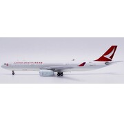 JC Wings A330-300 Cathay Dragon B-LBK 1:400 +PRE-ORDER+