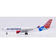 JC Wings A330-200 Air Serbia Serbia Creates YU-ARA 1:200 +PRE-ORDER+
