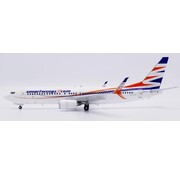JC Wings B737-800S Smartwings OK-TVL 1:200 Scimitars +PRE-ORDER+