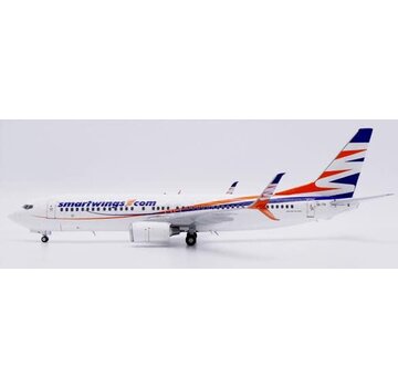 JC Wings B737-800S Smartwings OK-TVL 1:200 Scimitars +PRE-ORDER+