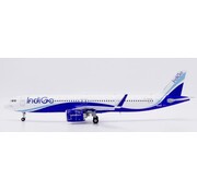 JC Wings A321neo Indigo VT-ICQ 1:200  +PRE-ORDER+