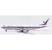 JC Wings B747-200 China Airlines old chevron livery B-1886 1:200 +PRE-ORDER+