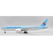 JC Wings B777F Korean Air Cargo old livery HL8251 1:200  +PRE-ORDER+