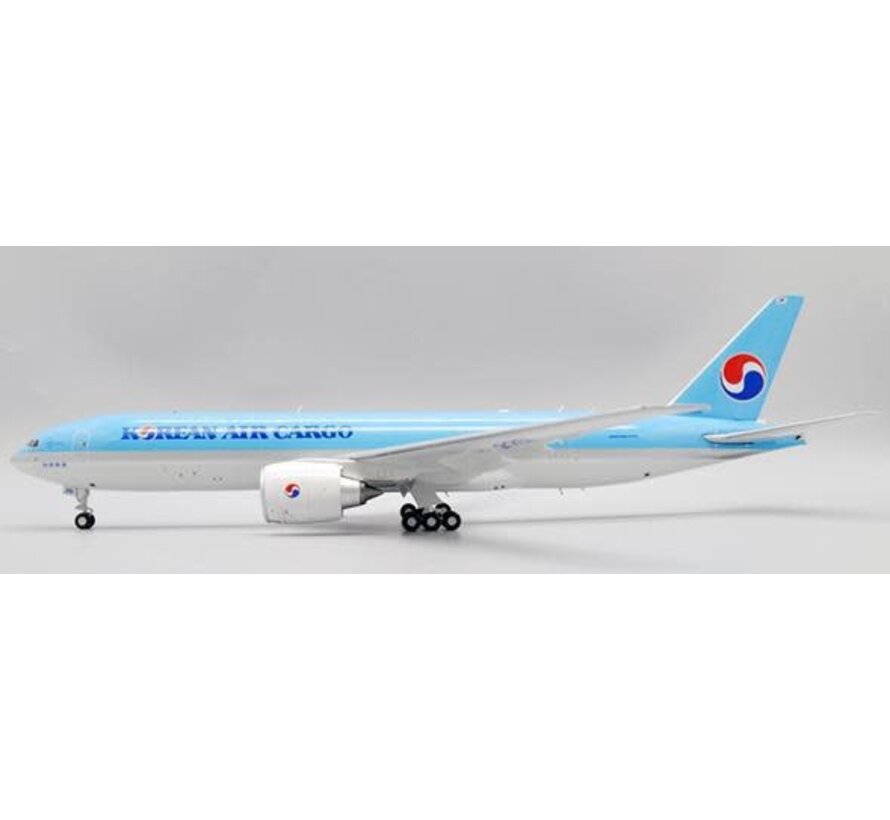 B777F Korean Air Cargo old livery HL8251 1:200  +PRE-ORDER+