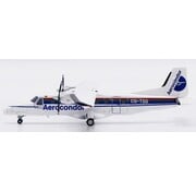 JC Wings Dornier Do228-200 Aerocondor CS-TGG 1:200 +NEW MOULD+ +PRE-ORDER+