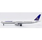 B767-400ER Continental Airlines final livery N66051 1:200 +NEW MOULD+ +PRE-ORDER+