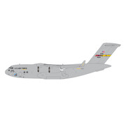 Gemini Jets C17A Globemaster III U.S. Air Force March AFB 05- 5144  1:200 *New Arrival